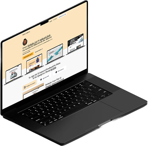 Web Design Figure
